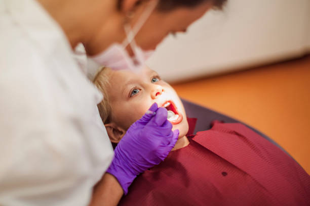 Professional Emergency Dental Service in CA